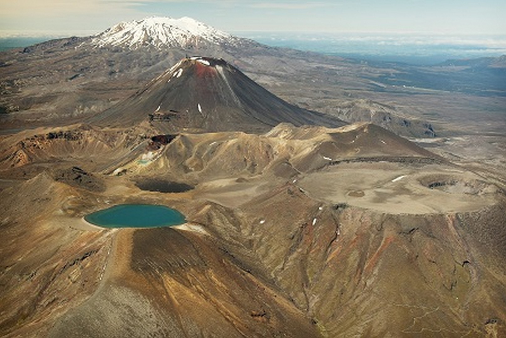 Things to do | Tongariro Adventures B&B + Shuttle